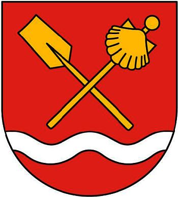 Arms of Waganiec