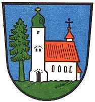 Wappen von Waldkirchen/Arms of Waldkirchen