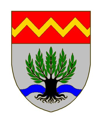 Wappen von Weidenbach (Eifel)/Arms (crest) of Weidenbach (Eifel)