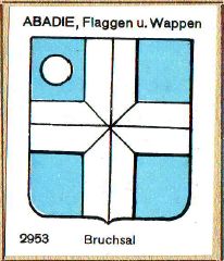 Arms of Bochum
