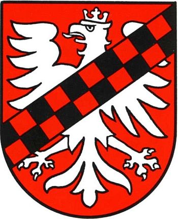 Wappen von Allerheiligen im Mühlkreis