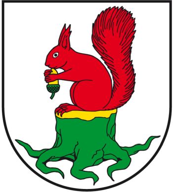 Wappen von Bertingen