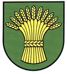 Wappen von Birmenstorf