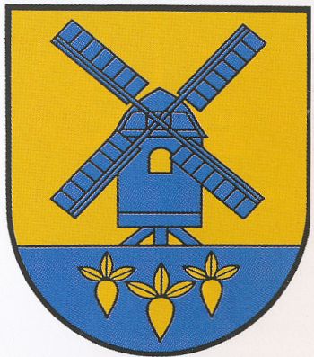 Wappen von Dettum