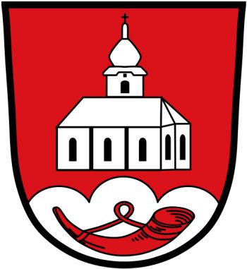 Wappen von Dieterskirchen/Arms of Dieterskirchen