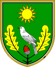 Coat of arms (crest) of Dobje