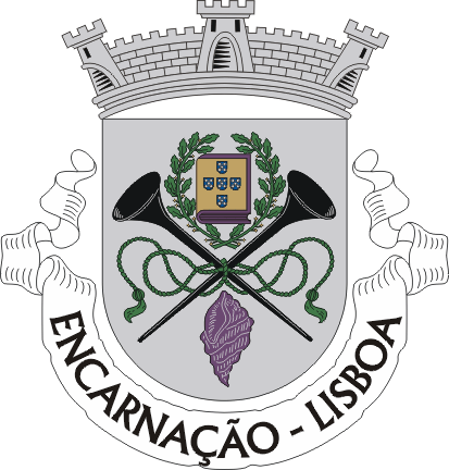 Brasão de Encarnação (Lisboa)