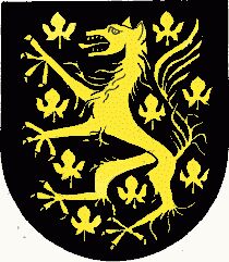 Wappen von Hartberg Umgebung/Arms (crest) of Hartberg Umgebung