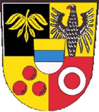 Wappen von Henfenfeld / Arms of Henfenfeld