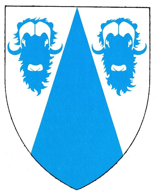 Arms (crest) of Ittoqqortoormiit