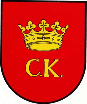 Arms of Kielce