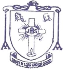 Arms (crest) of Joseph Suren Gomes