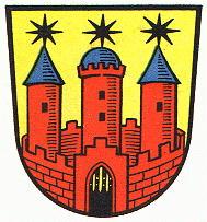 Wappen von Landau (Bad Arolsen)/Arms of Landau (Bad Arolsen)