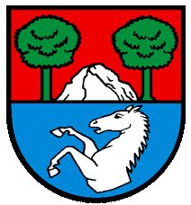 Wappen von Lüterswil-Gächliwil