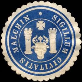 Seal of Malchin