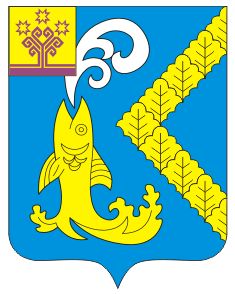 Arms (crest) of Novochelny-Surbeevo