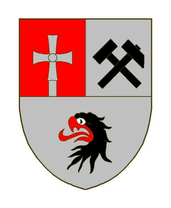 Wappen von Pluwig/Arms (crest) of Pluwig