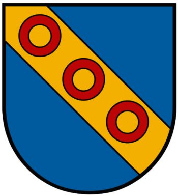 Wappen von Ringingen (Burladingen)