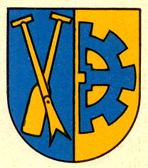 Wappen von Rüdlingen