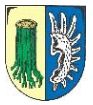Wappen von Stockach (Gomaringen)/Arms (crest) of Stockach (Gomaringen)