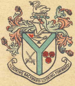 Arms (crest) of Twickenham