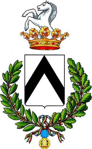 Stemma di Udine/Arms (crest) of Udine