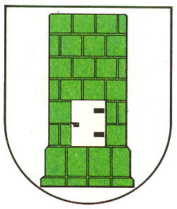 Wappen von Velten