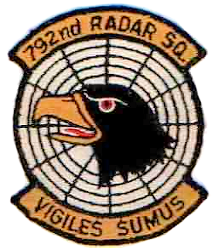 File:792nd Radar Squadron, US Air Force.png
