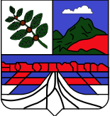 Coat of arms (crest) of Baní