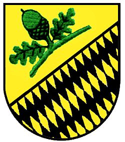 Wappen von Beffendorf