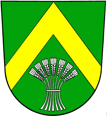 Wappen von Bierfeld / Arms of Bierfeld