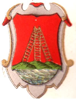 Arms of Brežice