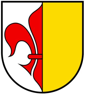 Wappen von Endingen (Aargau)