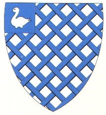 Blason de Frévin-Capelle / Arms of Frévin-Capelle