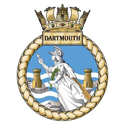 File:HMS Dartmouth, Royal Navy.jpg