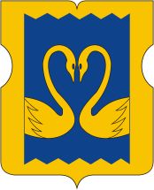 Arms (crest) of Kuzminki Rayon