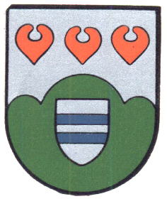 Wappen von Lengerich (Westfalen)/Arms (crest) of Lengerich (Westfalen)
