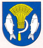 Marhaň (Erb, znak)