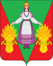 Arms (crest) of Marinskoye