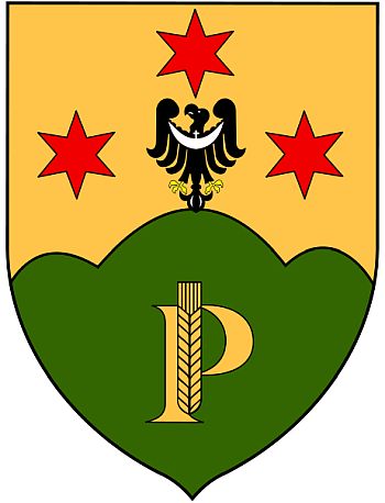Coat of arms (crest) of Przeworno