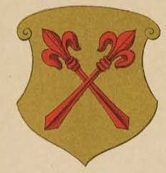 Wappen von Ramstein (Landvogtei)/Coat of arms (crest) of Ramstein (Landvogtei)