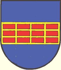 Wappen von Sankt Lorenzen im Mürztal/Arms (crest) of Sankt Lorenzen im Mürztal
