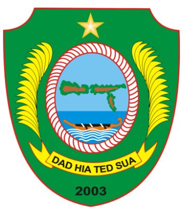Coat of arms (crest) of Sula Islands Regency
