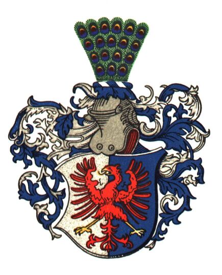 Wappen von Villingen im Schwarzwald