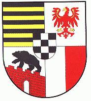 Wappen von Aschersleben (kreis)/Arms (crest) of Aschersleben (kreis)