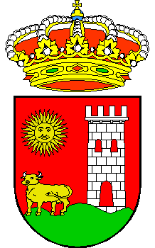 Escudo de Becerreá/Arms (crest) of Becerreá