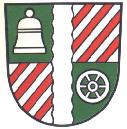 Wappen von Biberau/Arms (crest) of Biberau