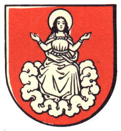 Wappen von Breil/Brigels/Arms (crest) of Breil/Brigels