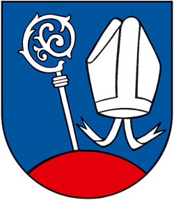 Coat of arms (crest) of Chudá Lehota
