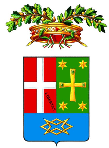 Arms of Como (province)